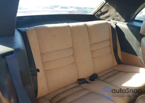 1995 Ford Mustang Gt/Gts from USA, damaged, VIN 1FALP45T4SF114396